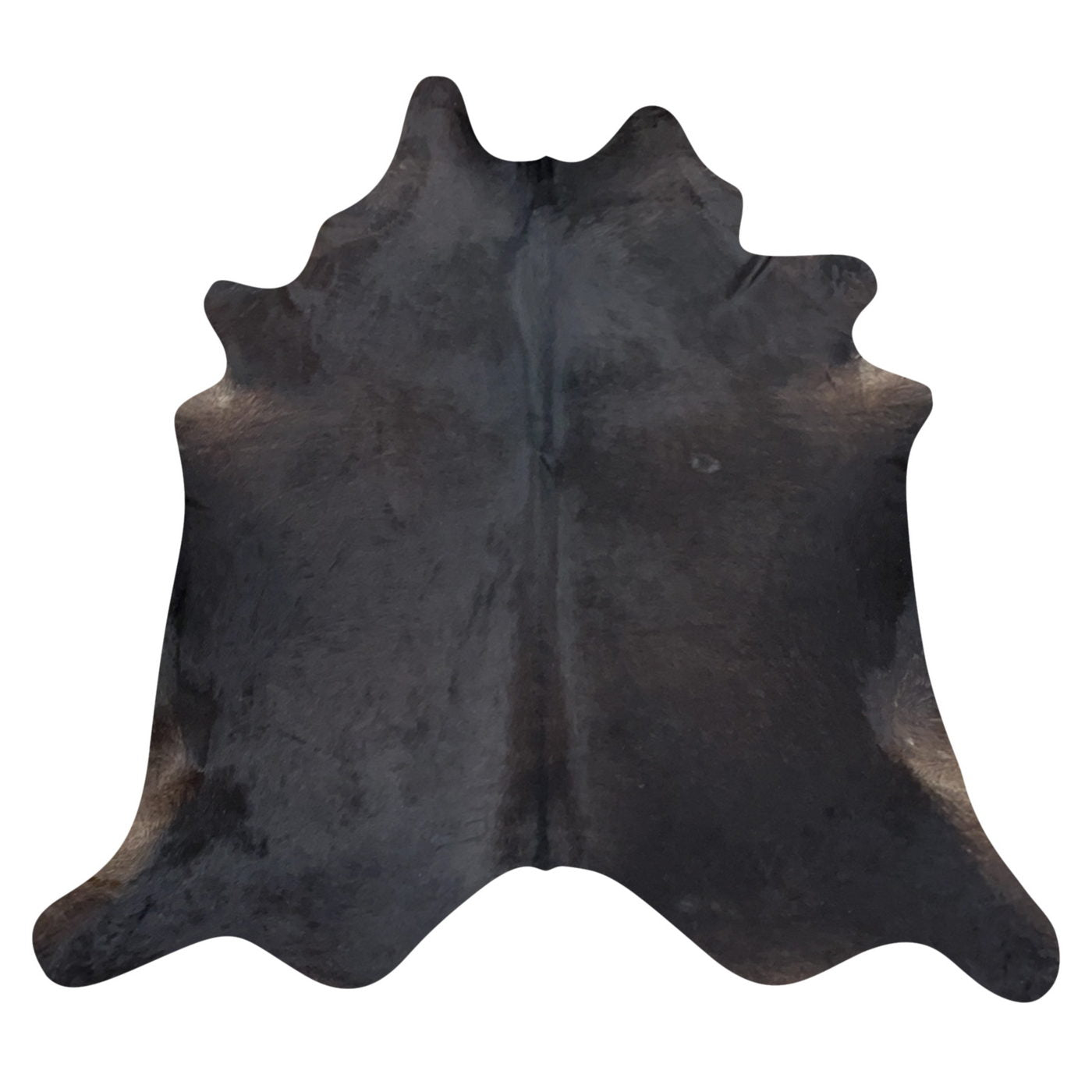 Natural Premium Cowhide 5' X 7'