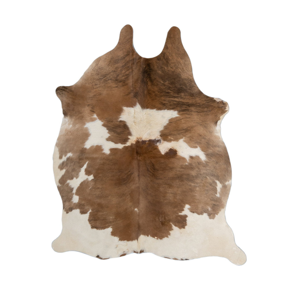 Natural Aregentinian Cowhide 5' 5" x 5' 11" - Buy on iCowhide