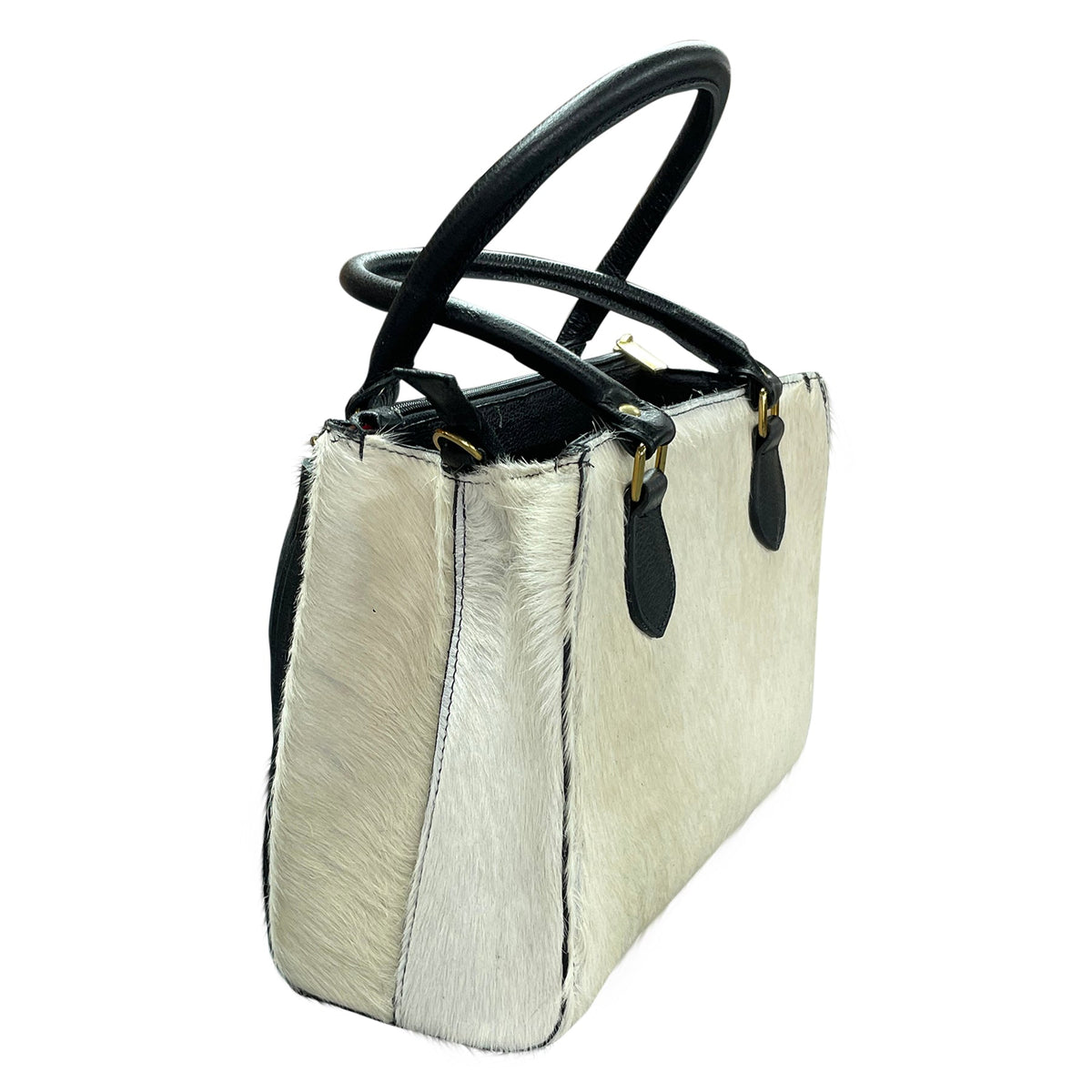 Cowhide Bag (small) main image 1