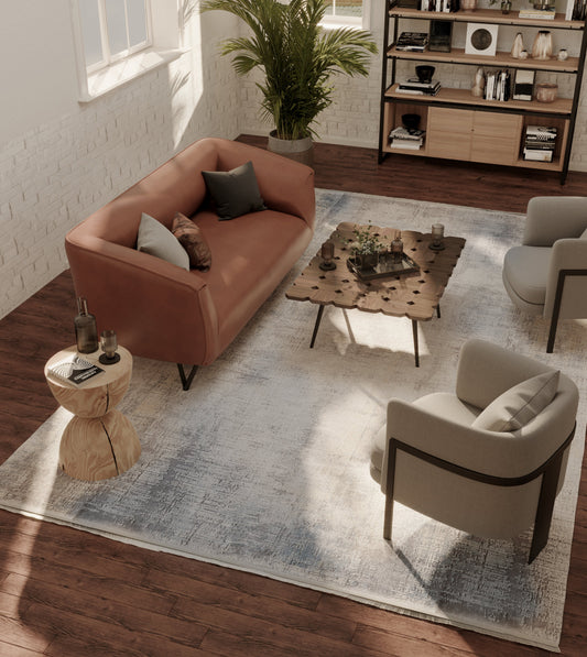 The Avery Rug | Sand & Sky