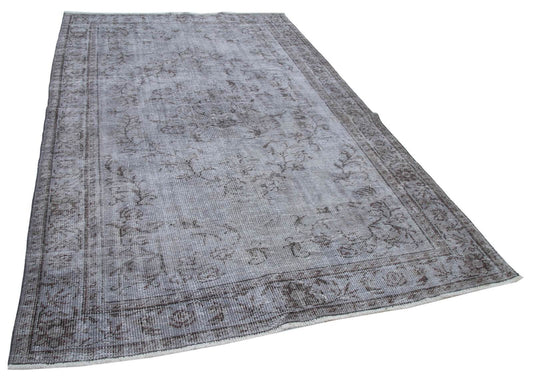 Vintage Turkish Rug