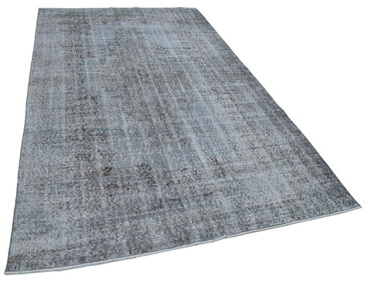 Vintage Turkish Rug