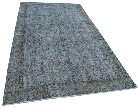 Vintage Turkish Rug