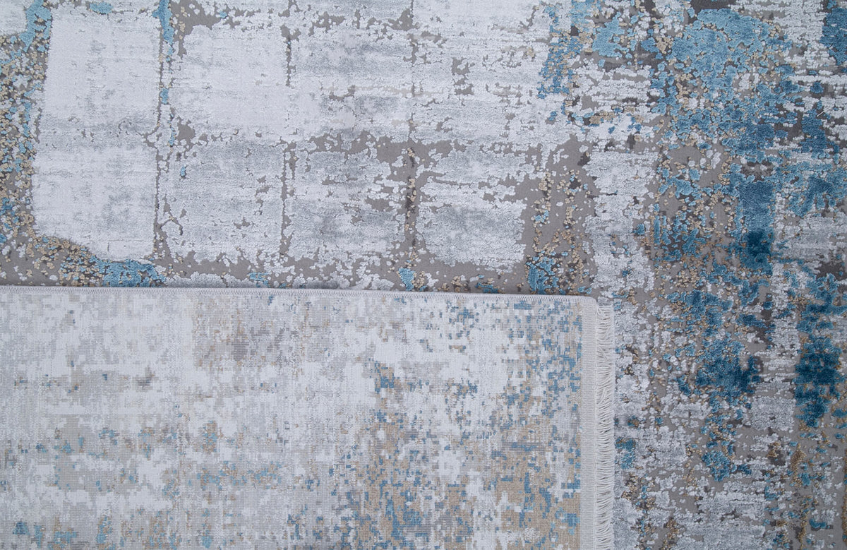 The Ava Rug | Broken Sky