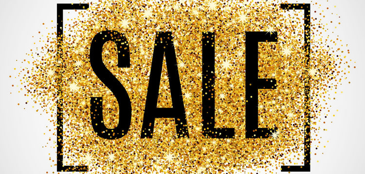 Flash Sale