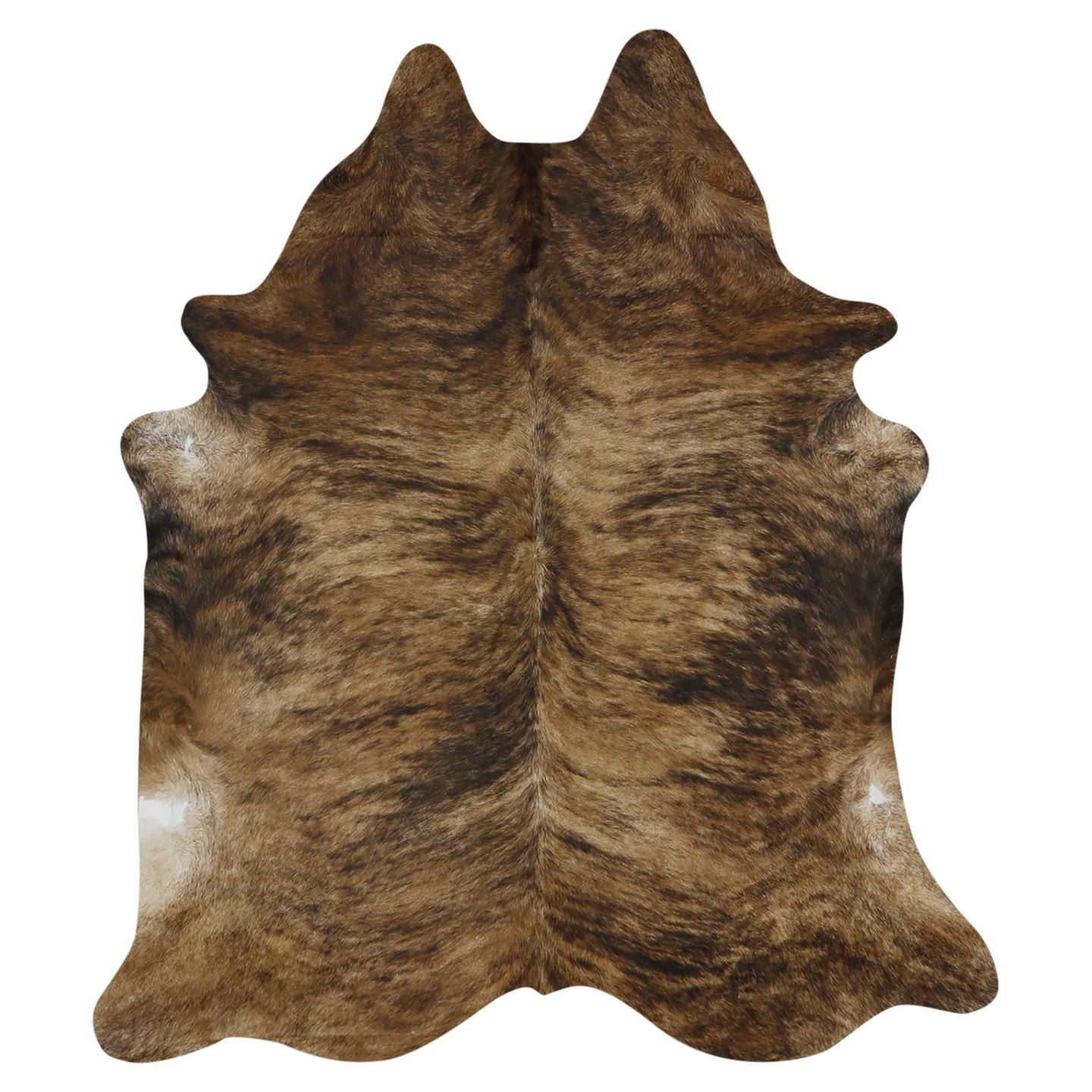 Premium Exotic Cowhide -  