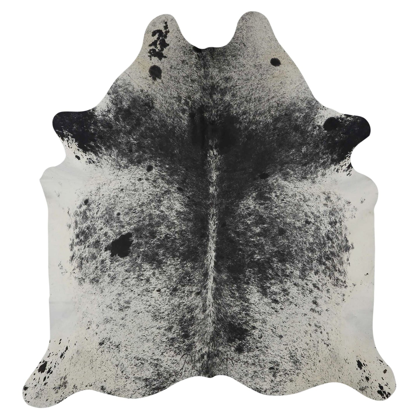 Premium Exotic Cowhide -  