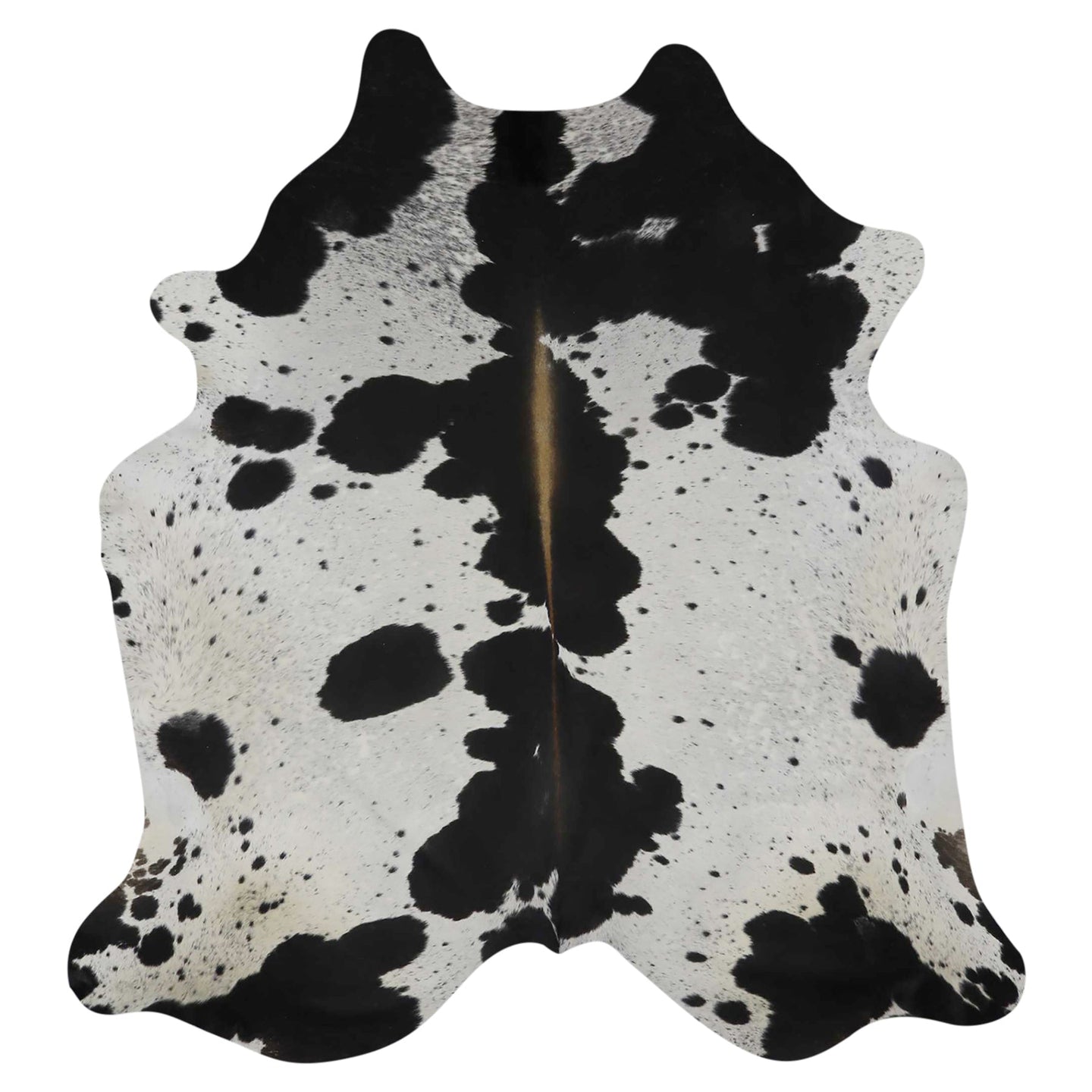 Premium Exotic Cowhide -  
