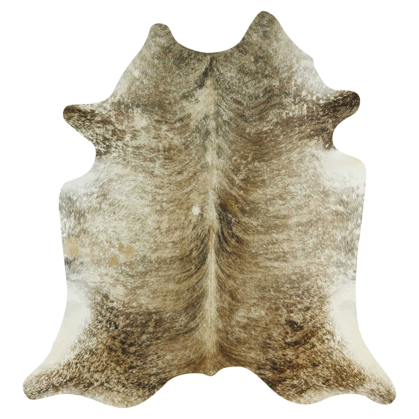 Premium Exotic Cowhide -  