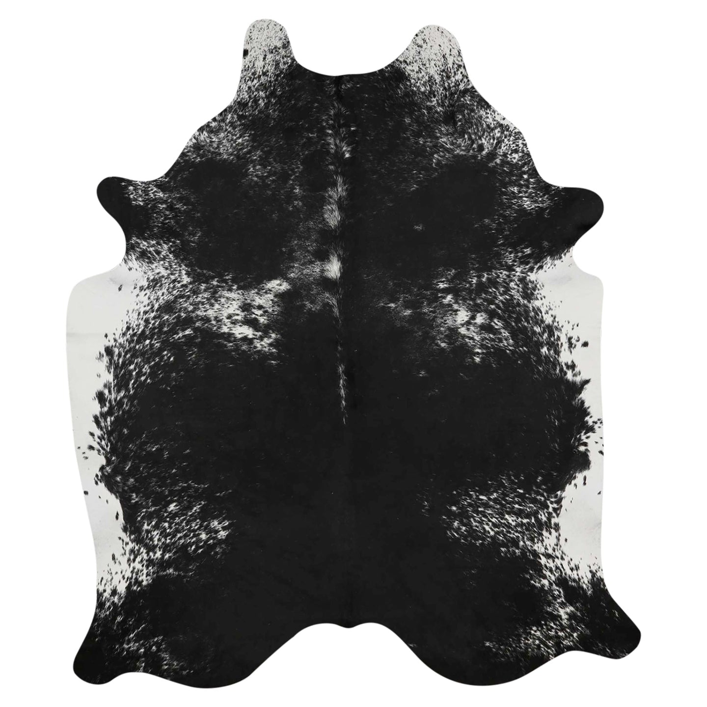 Premium Exotic Cowhide -  