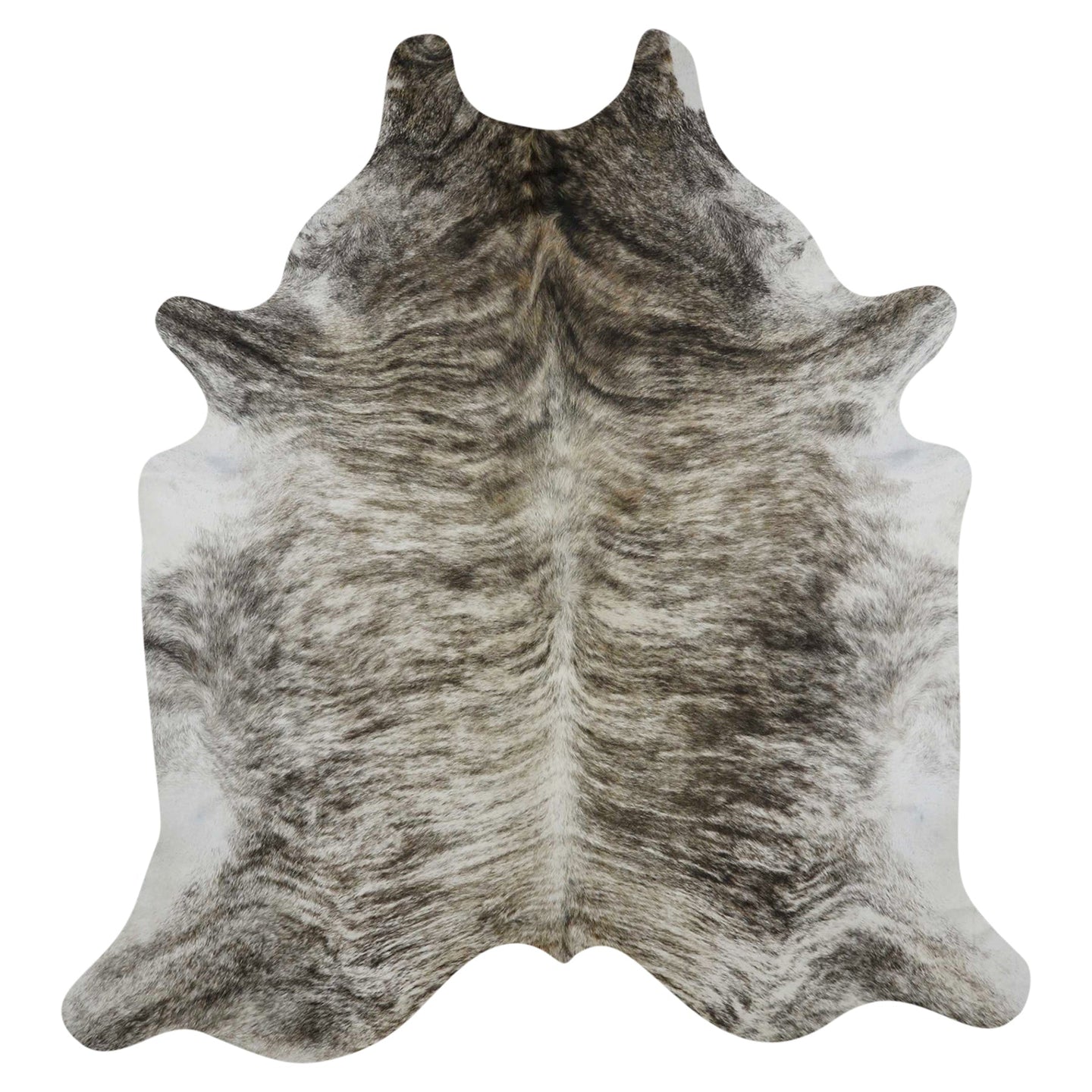 Premium Exotic Cowhide -  