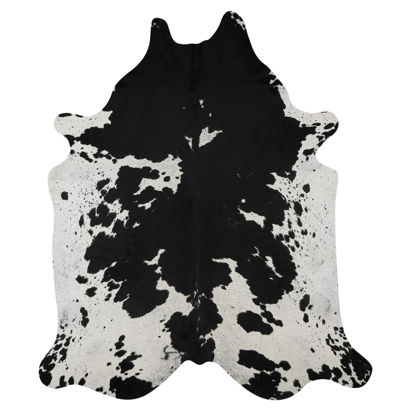 Premium Exotic Cowhide -  