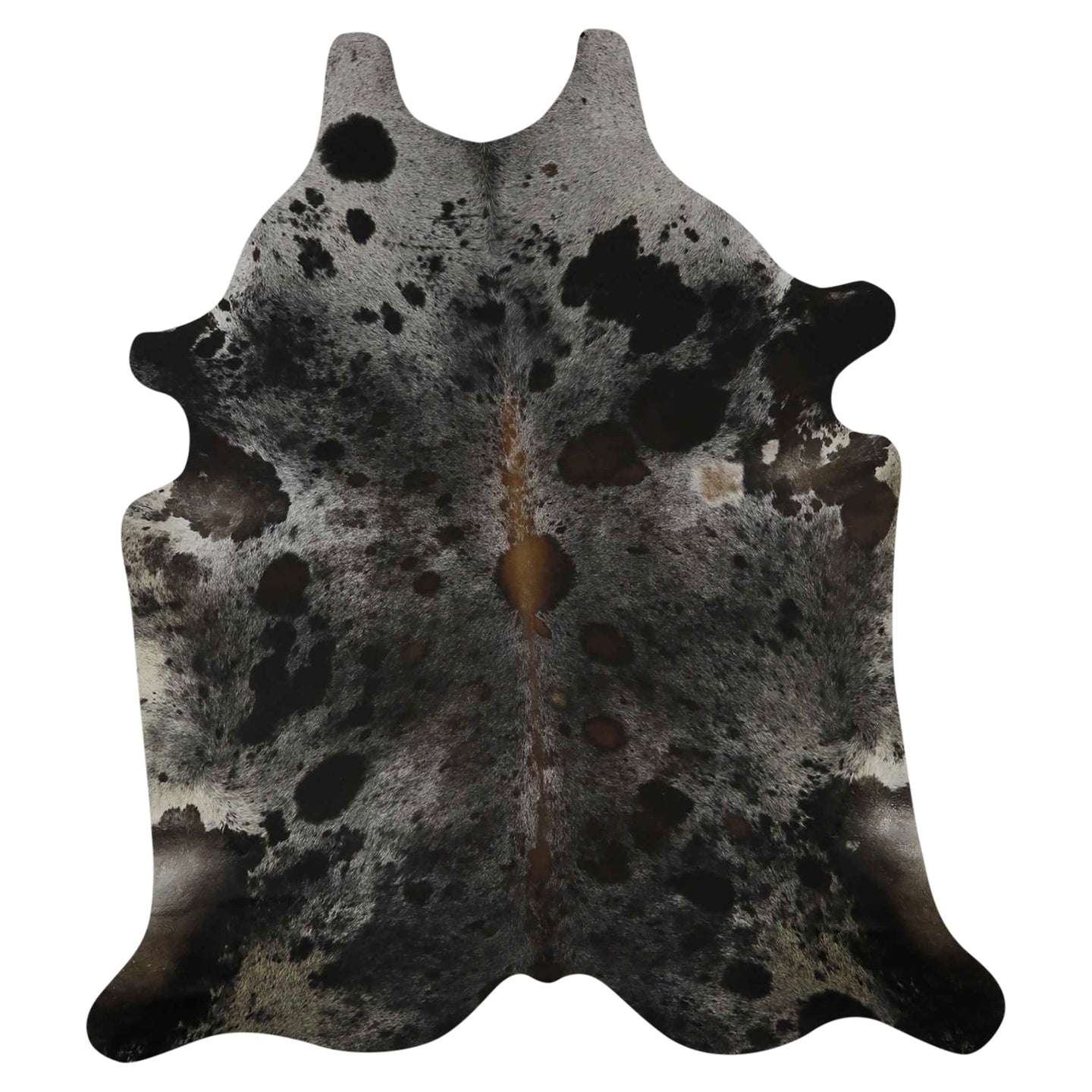 Premium Exotic Cowhide -  