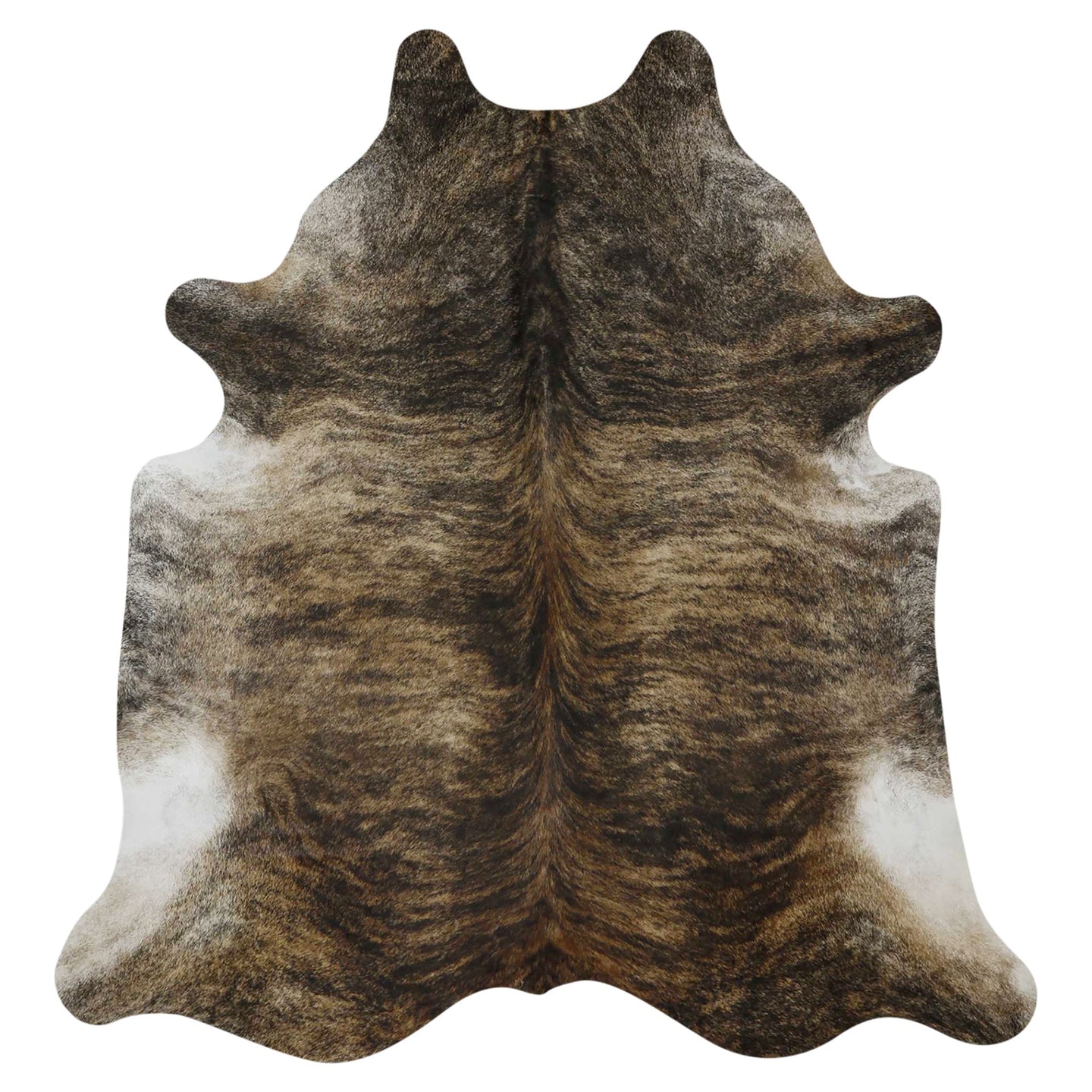 Premium Exotic Cowhide -  