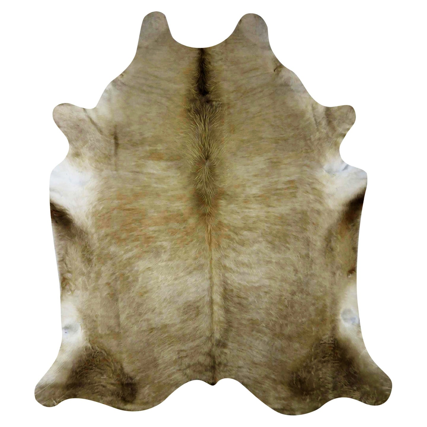 Premium Exotic Cowhide 6' 8