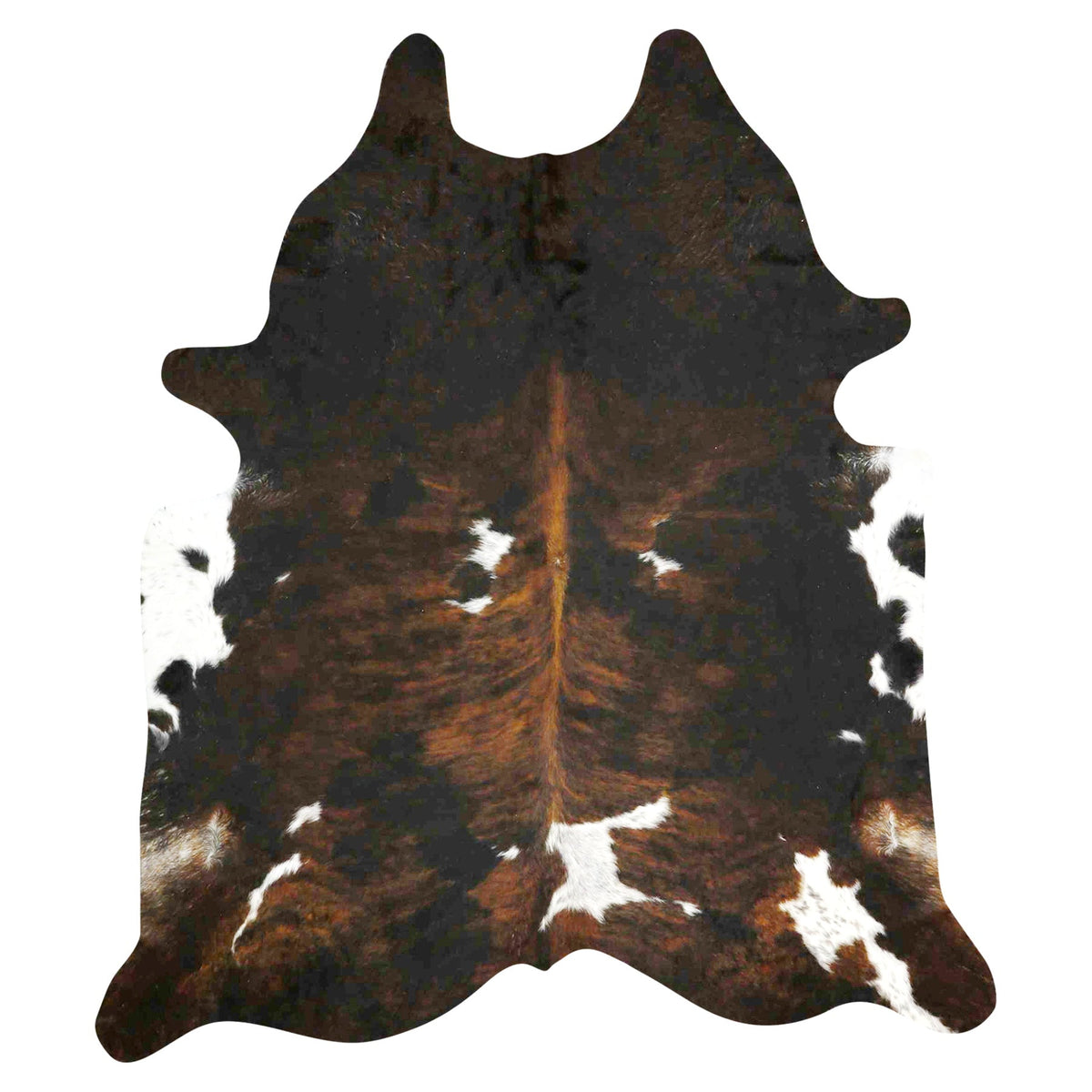 Premium Exotic Cowhide 7' 1
