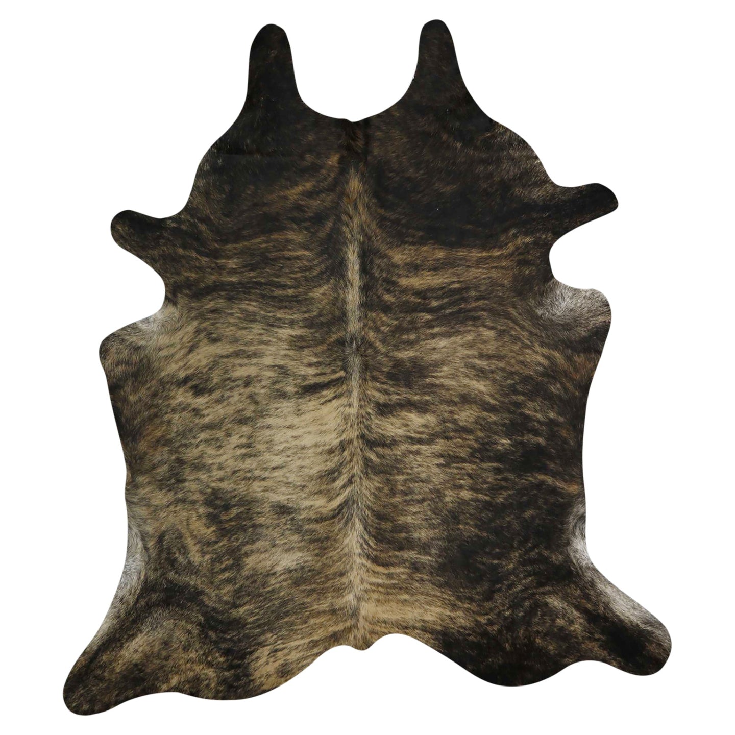 Premium Exotic Cowhide -  
