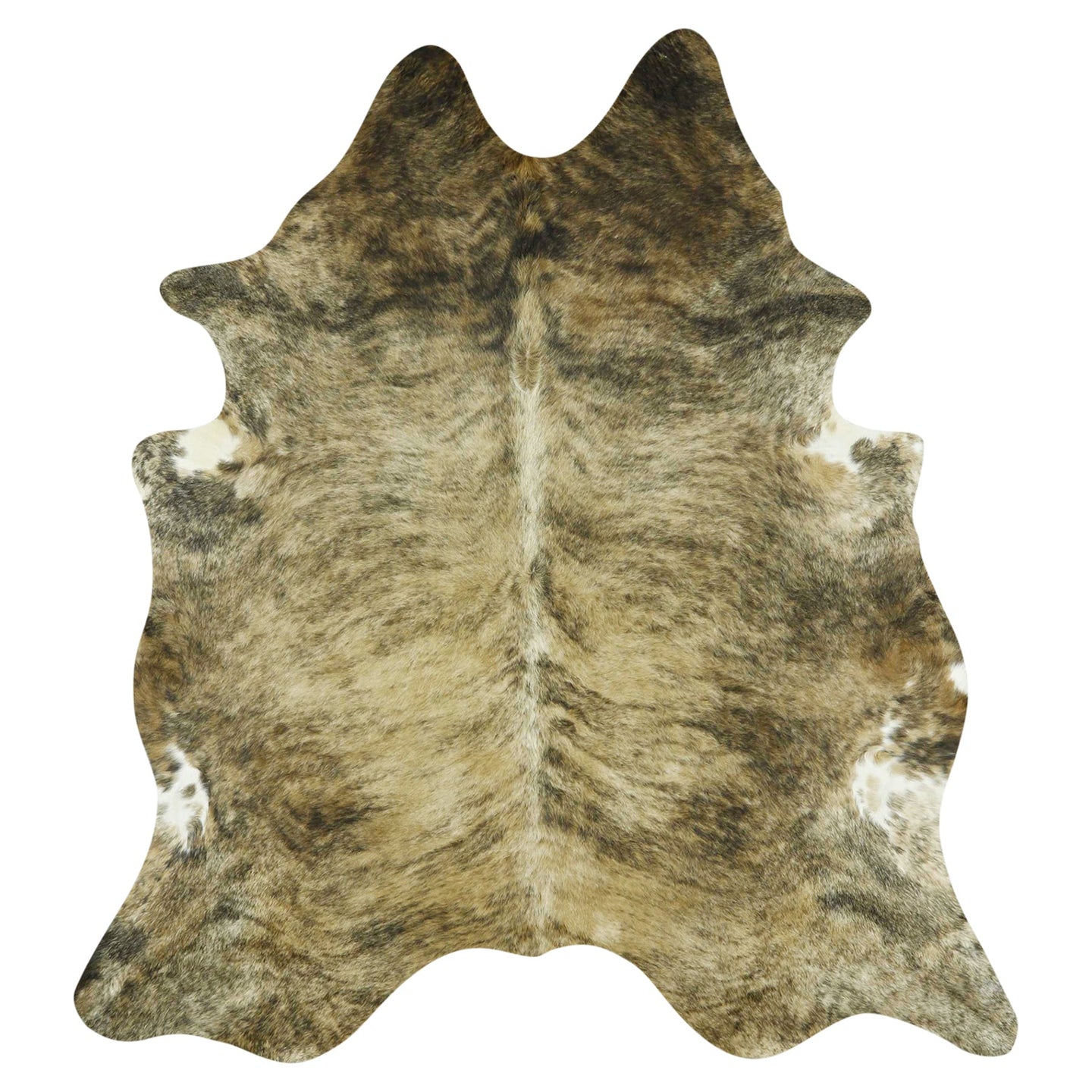 Premium Exotic Cowhide -  