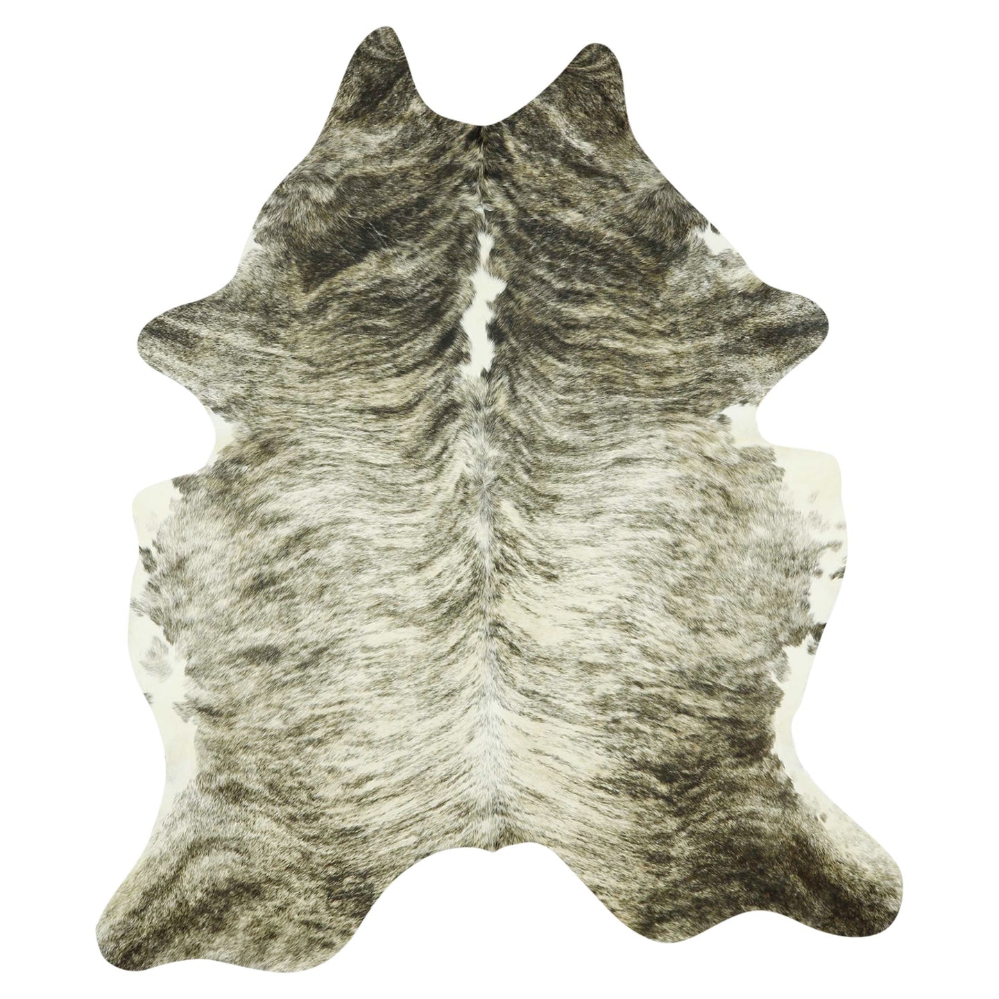 Premium Exotic Cowhide -  