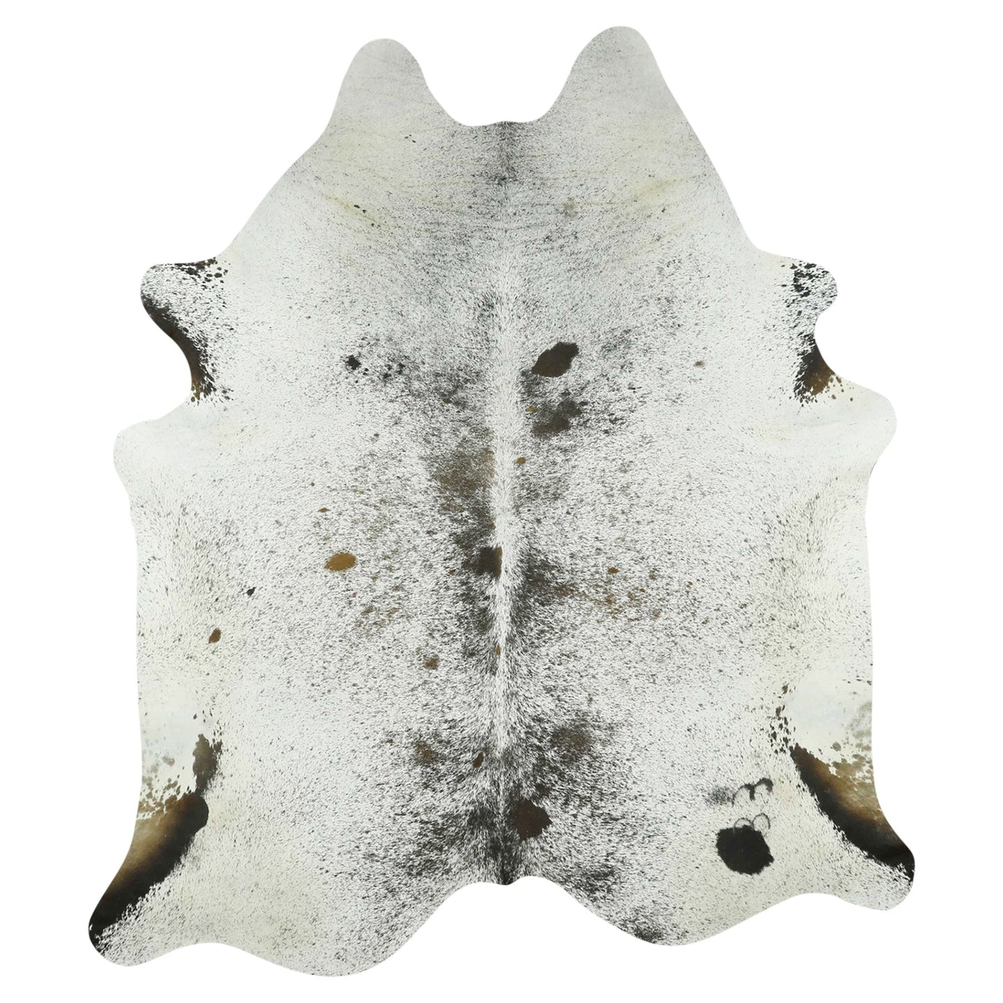 Premium Exotic Cowhide -  