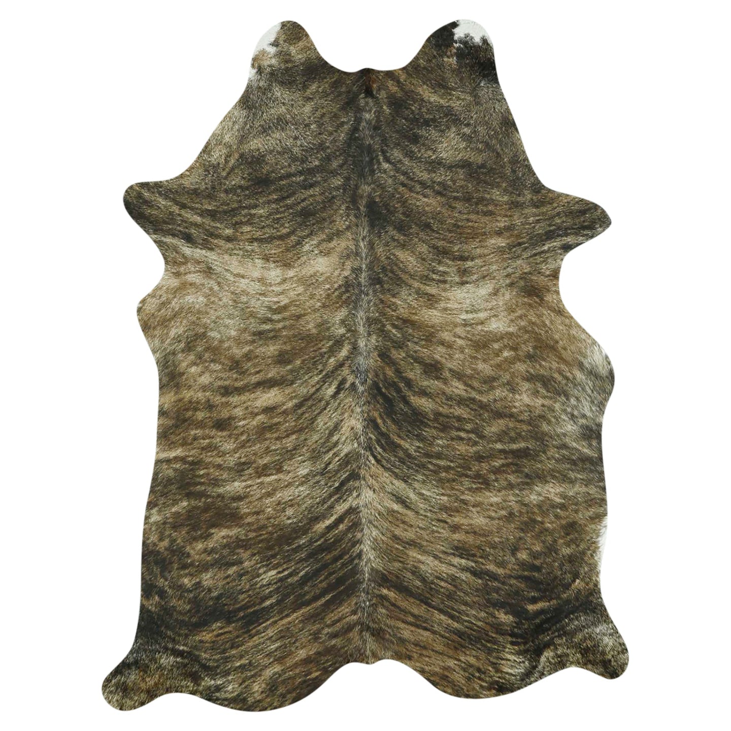 Premium Exotic Cowhide -  