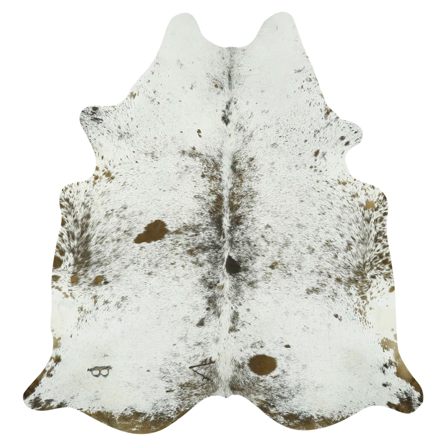 Premium Exotic Cowhide -  