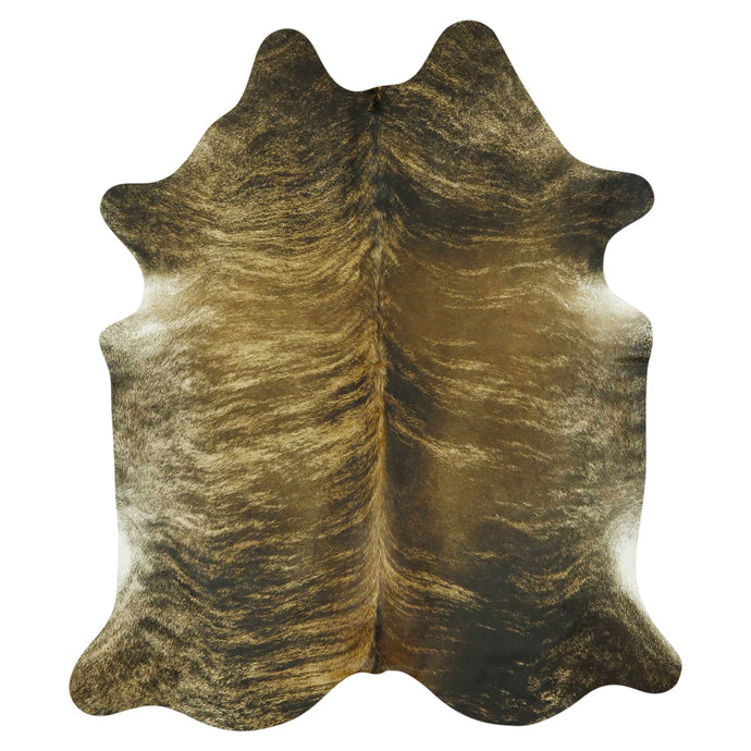 Premium Exotic Cowhide -  