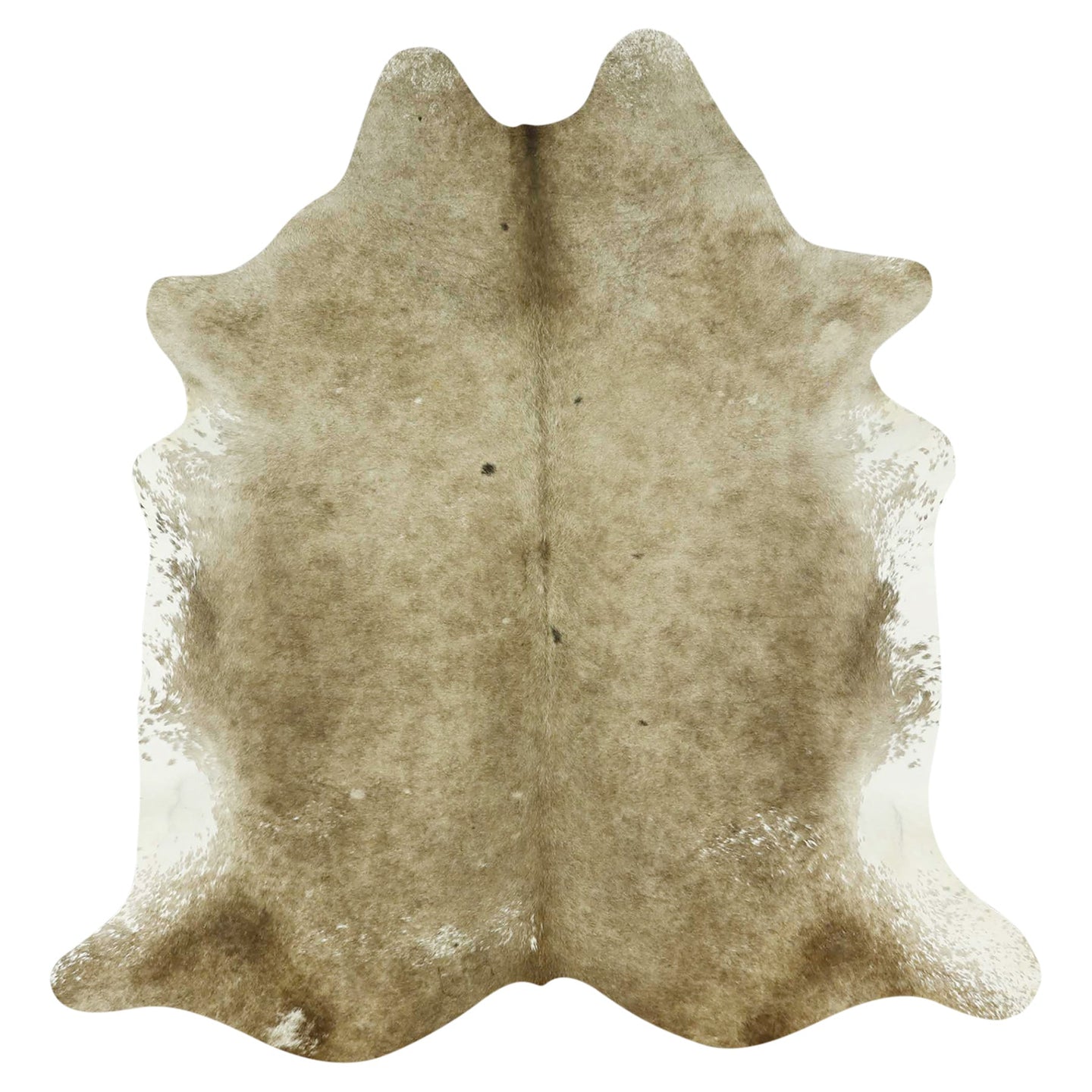 Premium Exotic Cowhide -  