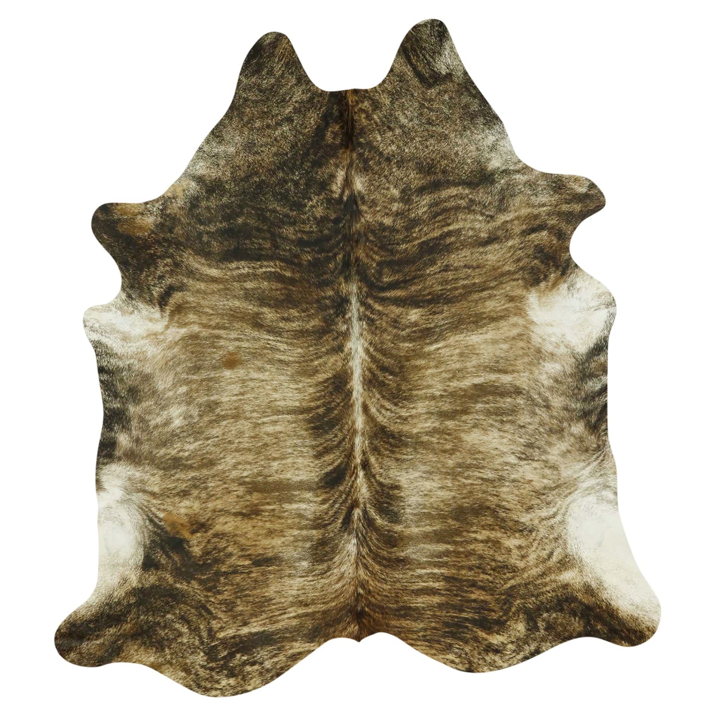 Premium Exotic Cowhide -  