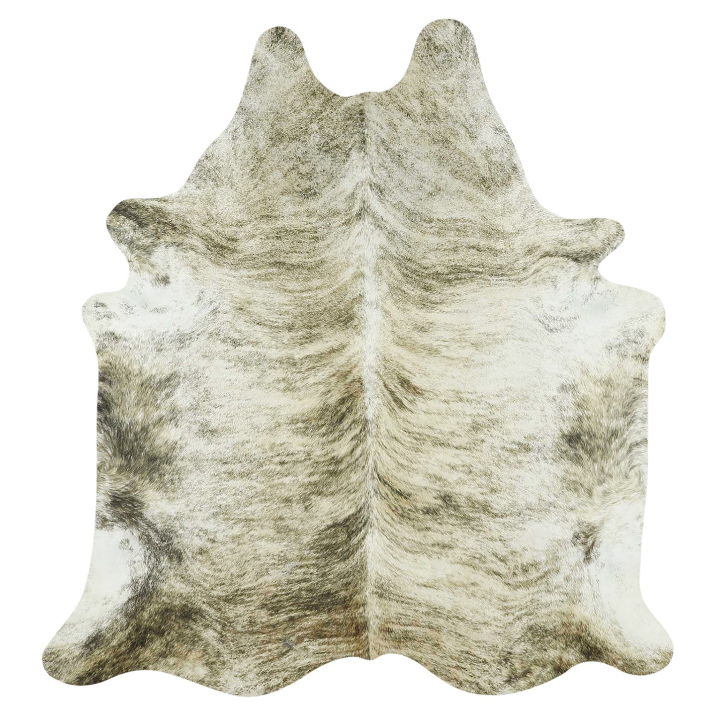 Premium Exotic Cowhide -  