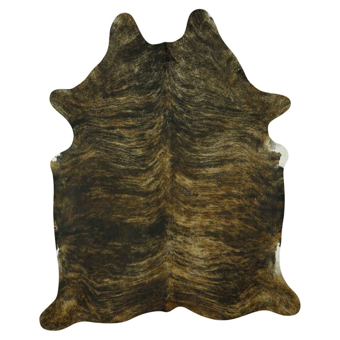 Premium Exotic Cowhide -  