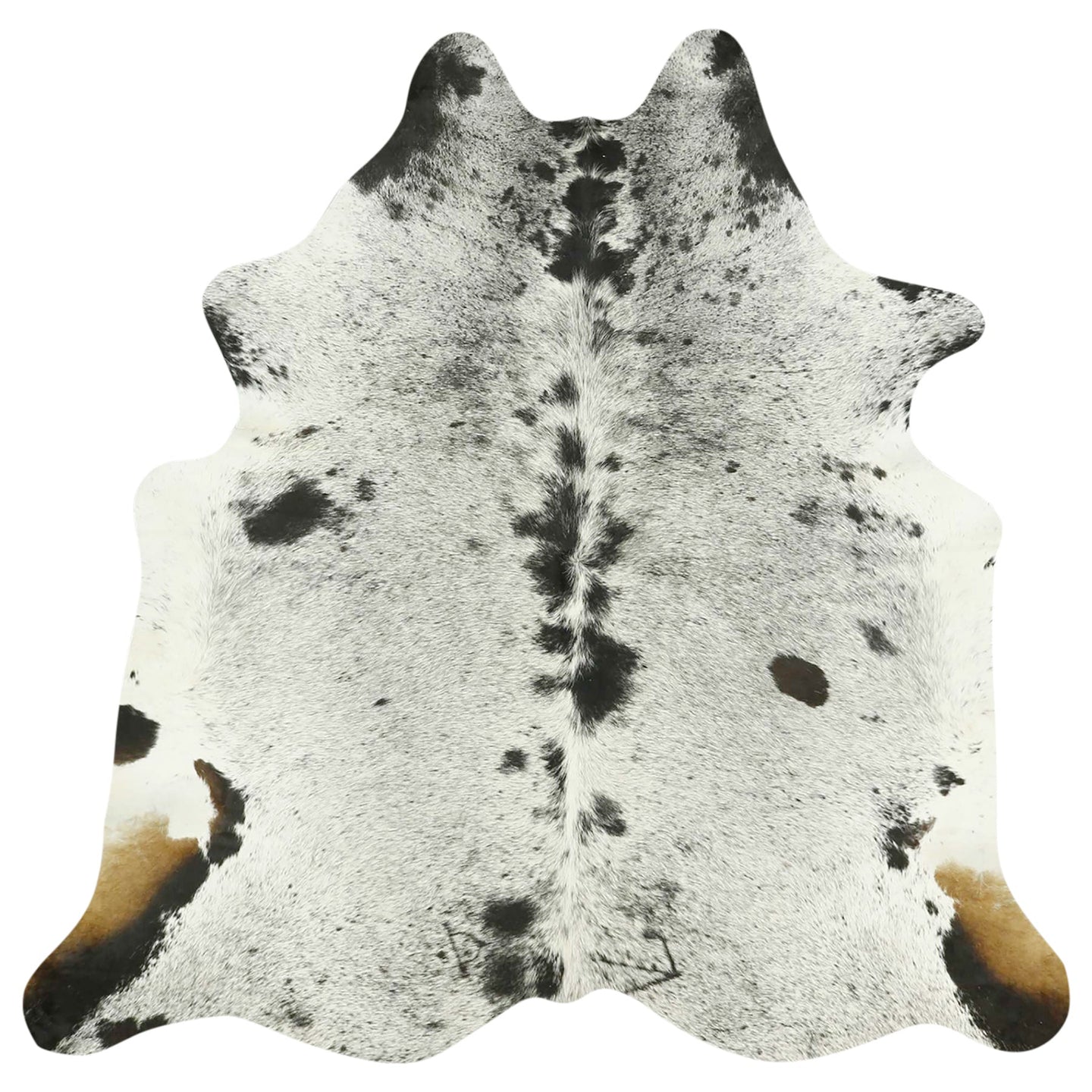 Premium Exotic Cowhide -  