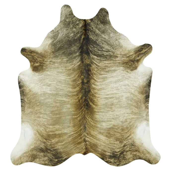Premium Exotic Cowhide -  