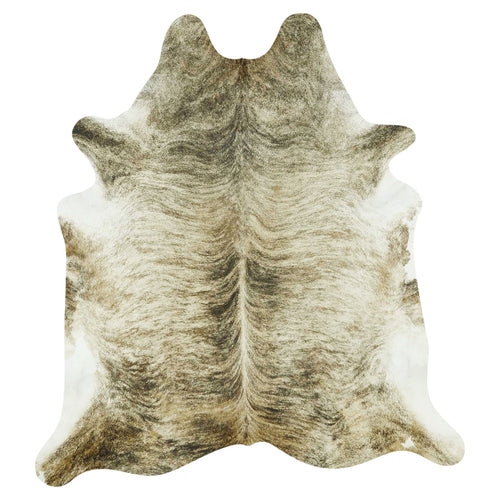 Premium Exotic Cowhide -  