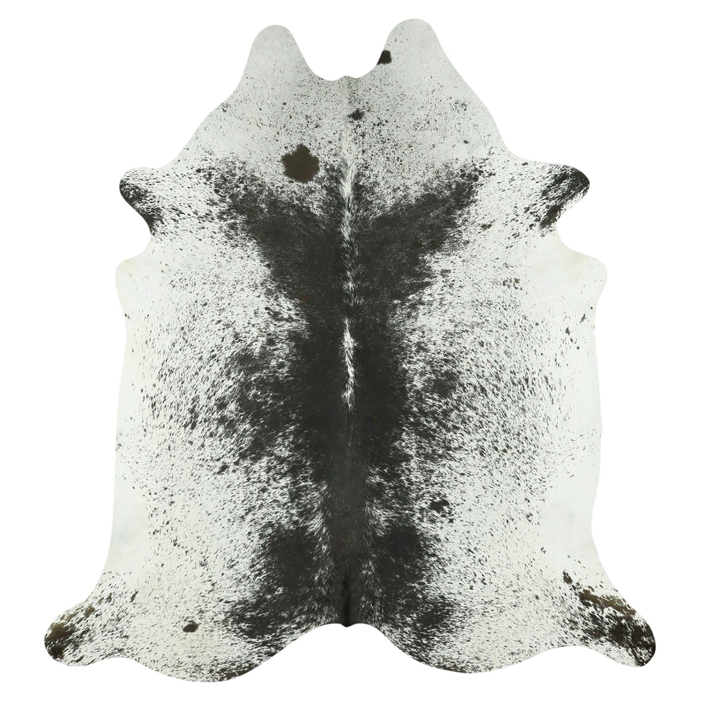 Premium Exotic Cowhide -  