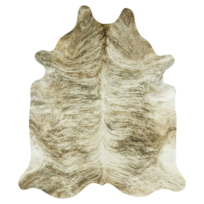 Premium Exotic Cowhide -  