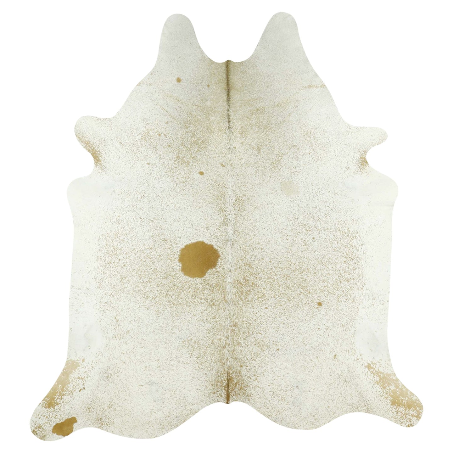 Premium Exotic Cowhide -  