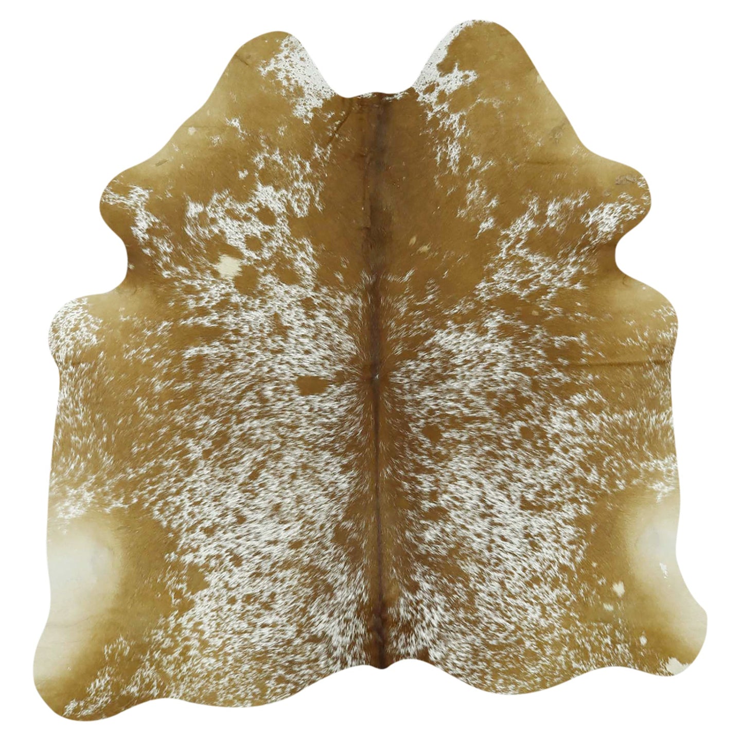 Premium Exotic Cowhide -  