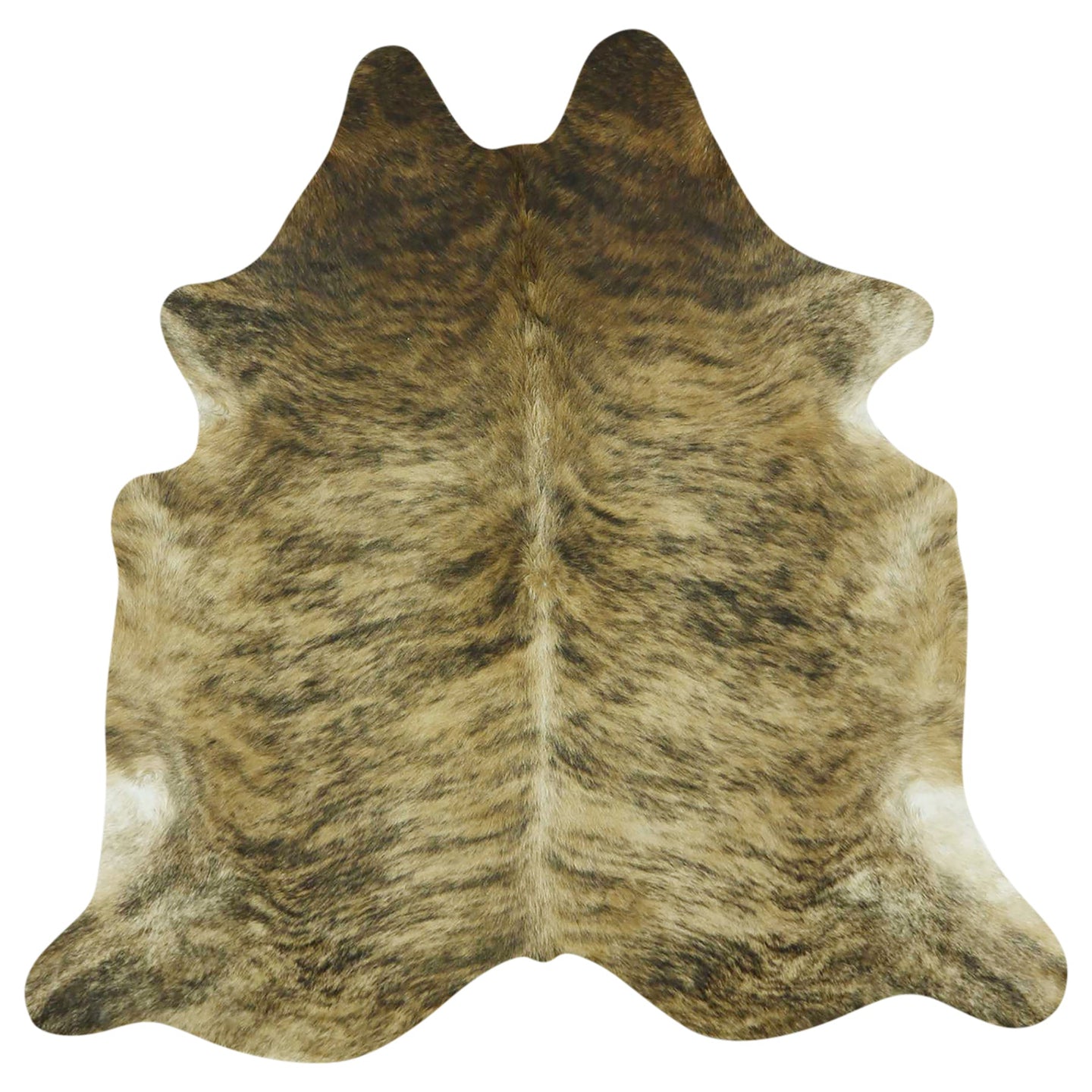 Premium Exotic Cowhide -  