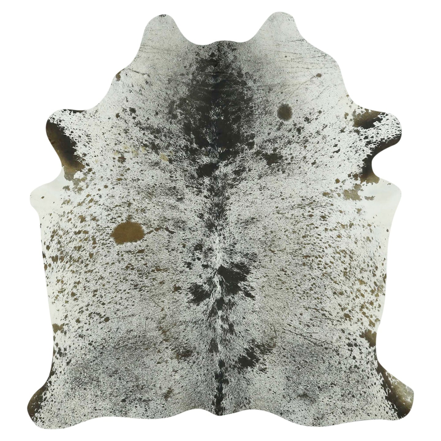 Premium Exotic Cowhide -  