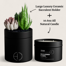 Load image into Gallery viewer, The Hidden Candle