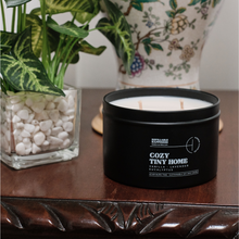 Load image into Gallery viewer, The Hidden Candle