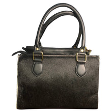 Load image into Gallery viewer, Tumbleweed Natural Cowhide Handbag
