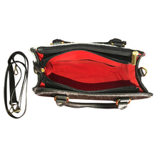 Load image into Gallery viewer, Tumbleweed Natural Cowhide Handbag