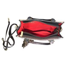 Load image into Gallery viewer, Tumbleweed Natural Cowhide Handbag