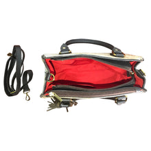 Load image into Gallery viewer, Tumbleweed Natural Cowhide Handbag