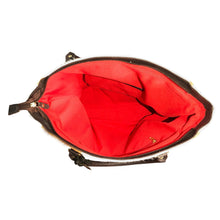 Load image into Gallery viewer, Tumbleweed Natural Cowhide Tote