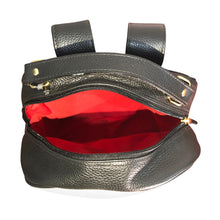 Load image into Gallery viewer, Tumbleweed Natural Cowhide Backpack