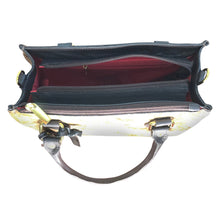 Load image into Gallery viewer, Tumbleweed Natural Cowhide Handbag