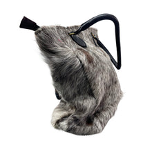 Load image into Gallery viewer, Tumbleweed Natural Cowhide Tote